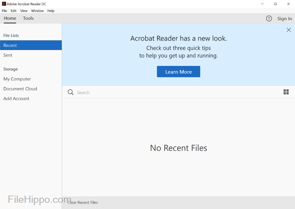 Download latest acrobat reader for mac last version free